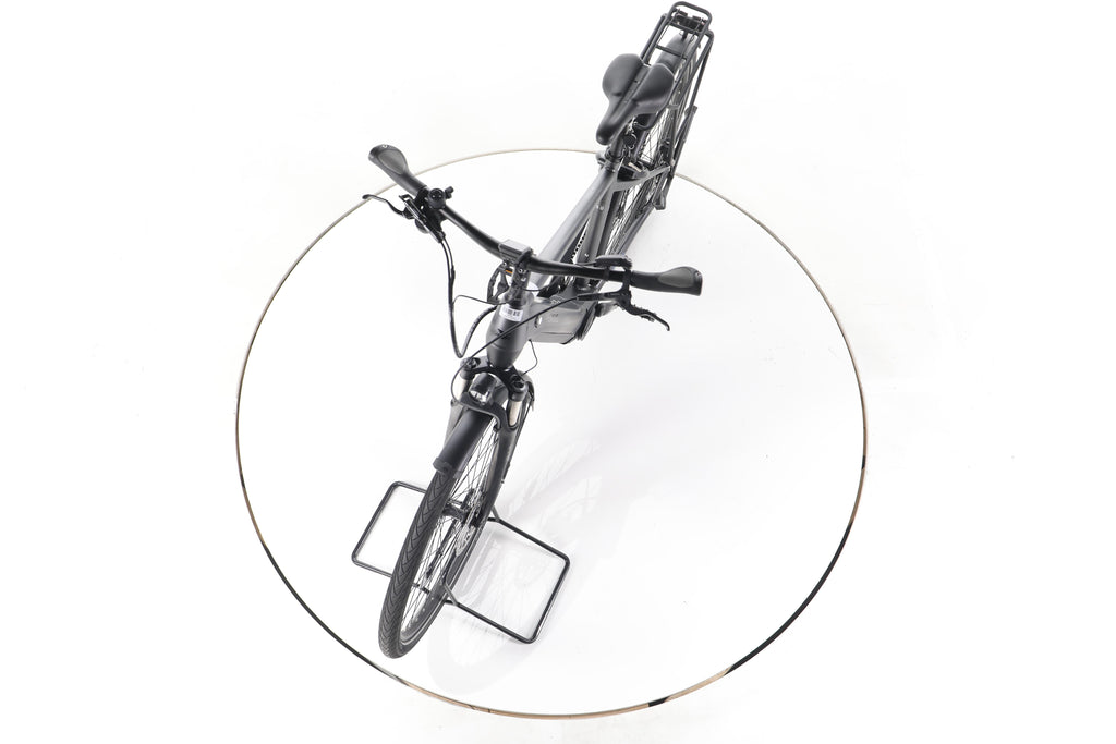 Pegasus Premio Evo 10 Lite Trekking E-Bike - Image 17