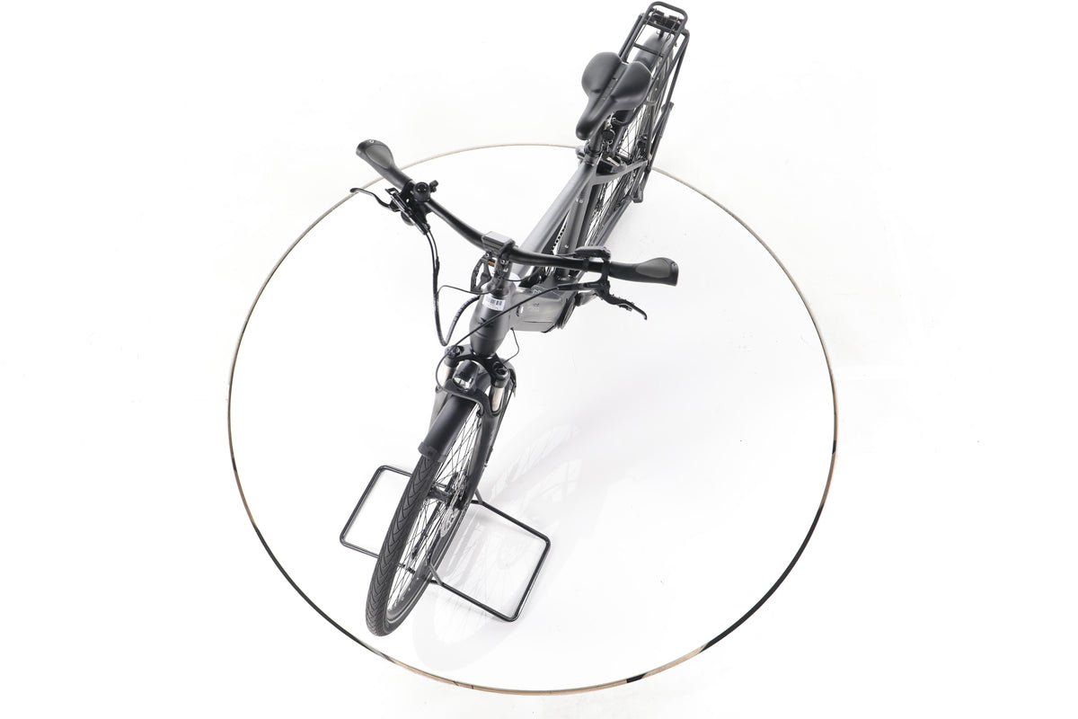 Pegasus Premio Evo 10 Lite Trekking E-Bike - Image 17
