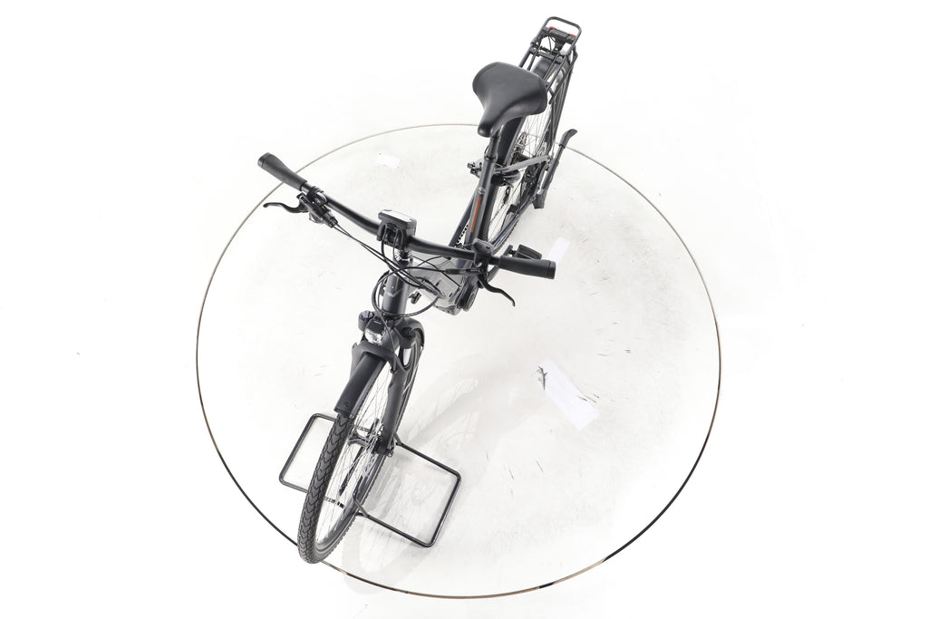 Victoria eTrekking 10.9 Trekking E-Bike Tiefeinsteiger - Image 17