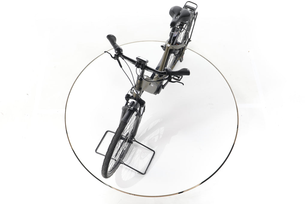 Velo de Ville AEB 490 City E-Bike Tiefeinsteiger - Image 17