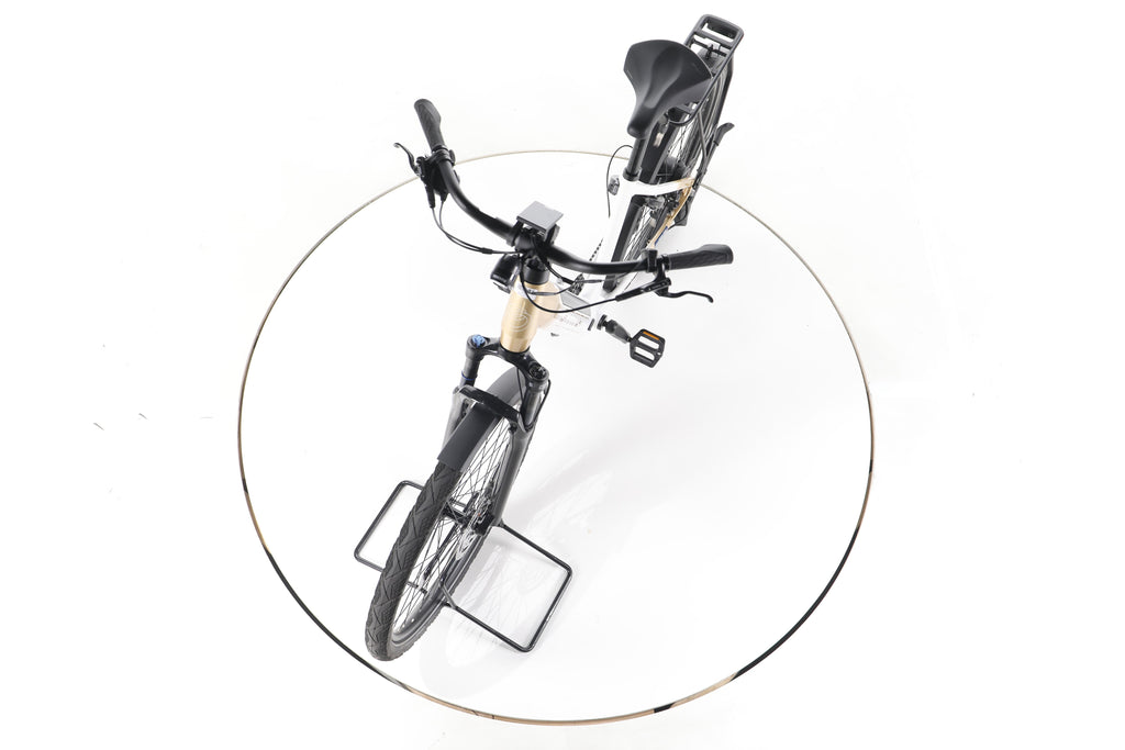 Spusu Tiefeinsteiger Trekking E-Bike Tiefeinsteiger 2024 - Image 17