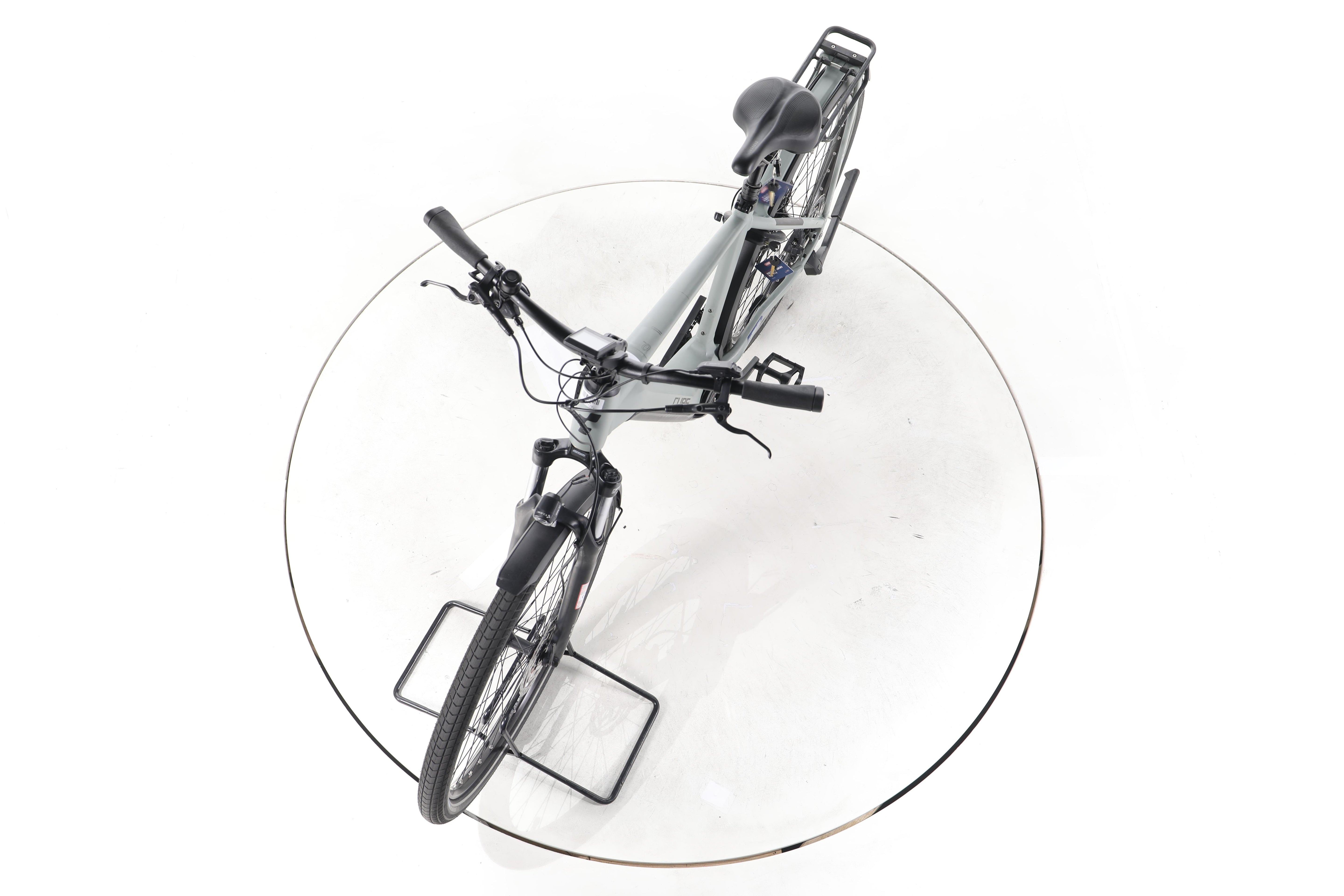 Cube Kathmandu Hybrid ONE Trekking E-Bike - Image 17