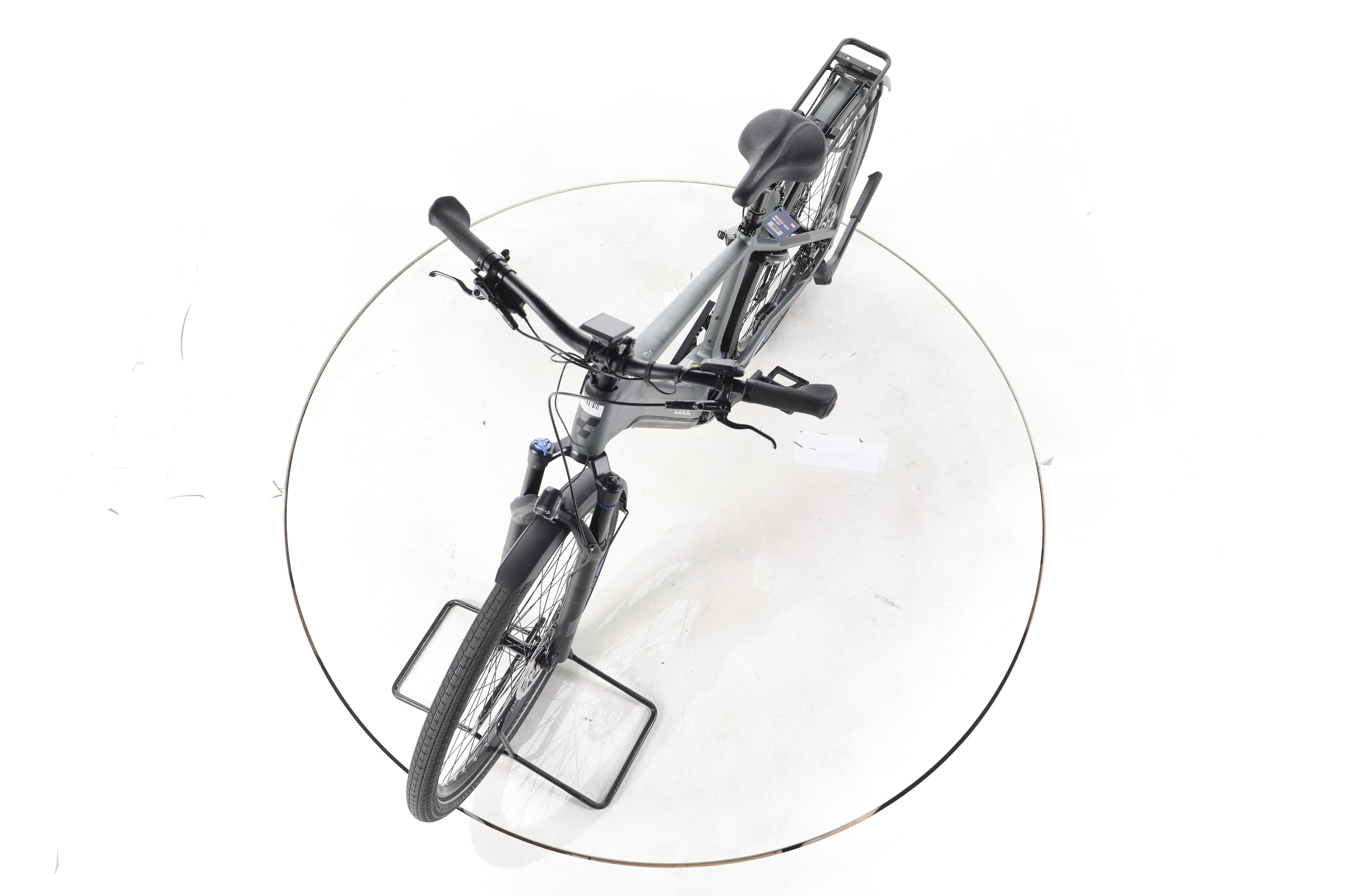 Cube Kathmandu Hybrid Pro Trekking E-Bike 2024 - Image 17