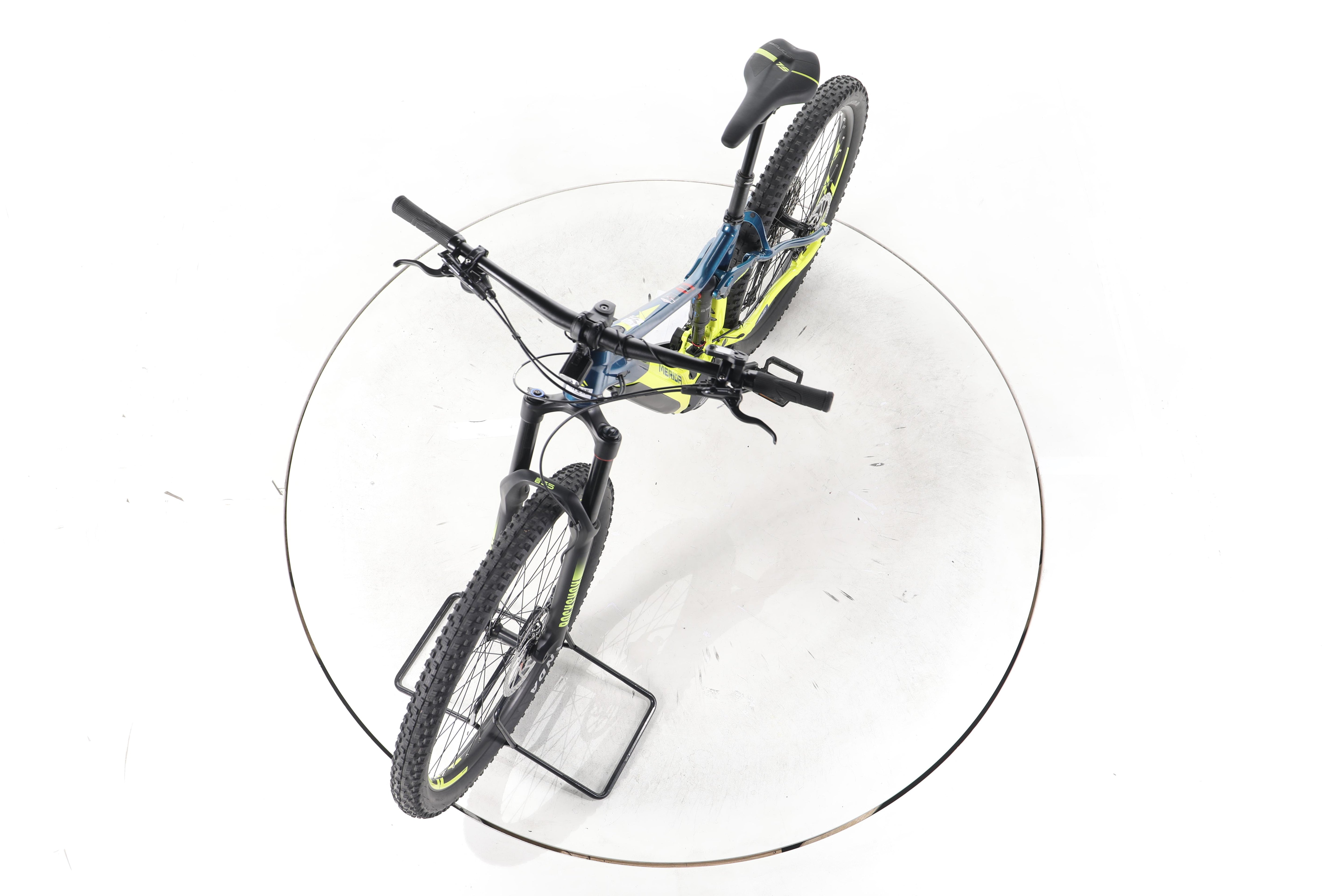 Merida eONE-Sixty 575 EP1 E-Bike Fully - Image 17