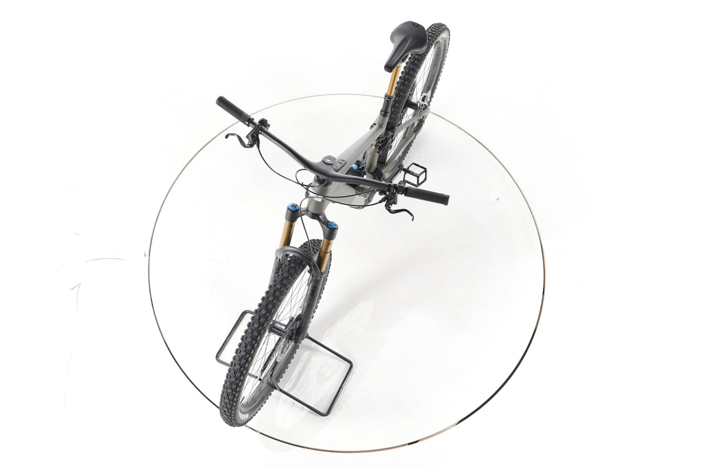 Cube AMS Hybrid ONE44 C:68X Super TM 400X E-Bike Fully Carbon 2024 - Image 17