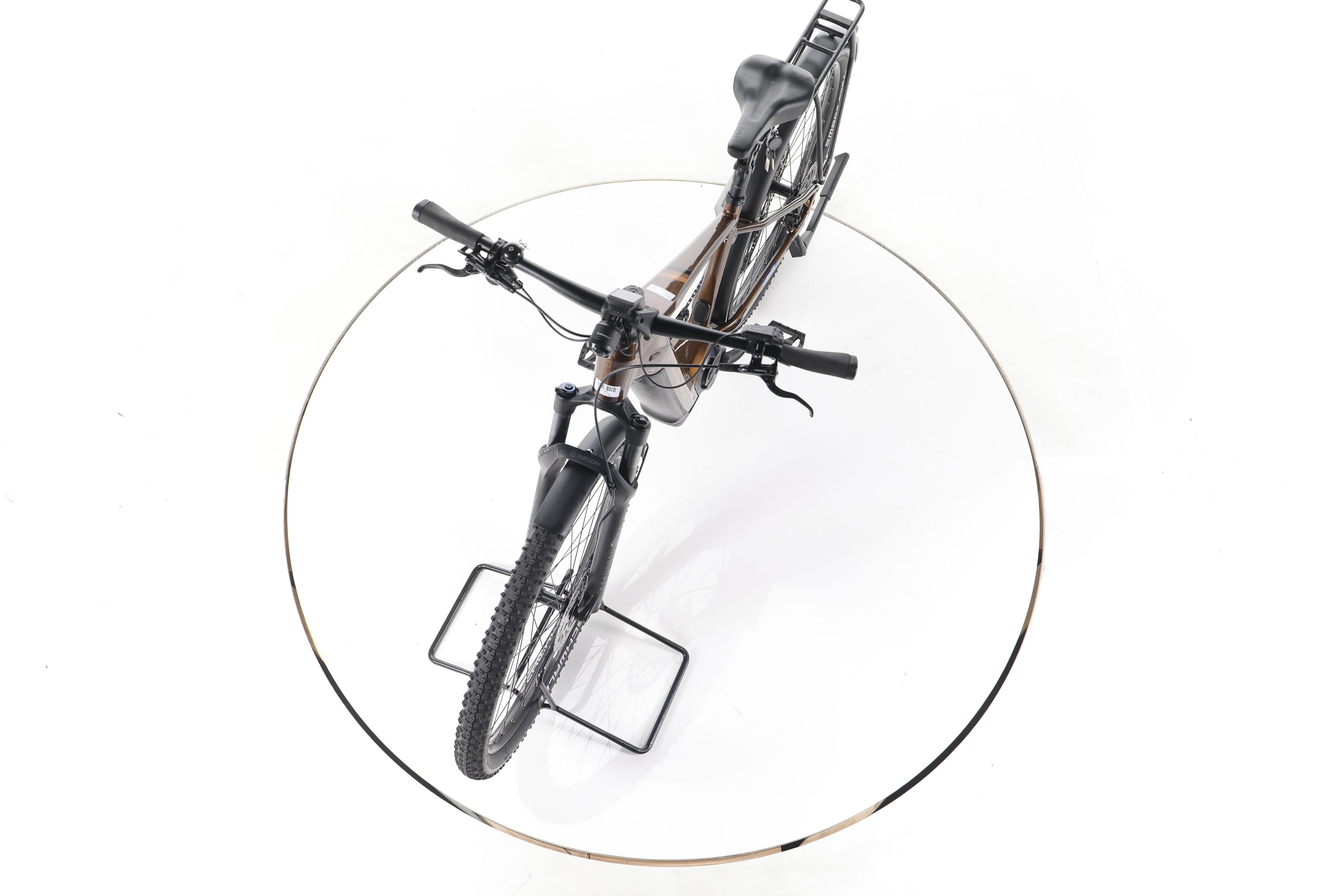 Focus Aventura² 6.8 Trekking E-Bike - Image 17