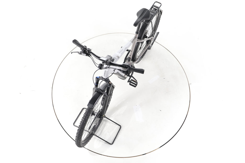 Focus PLANET² 6.8 Trekking E-Bike - Image 17