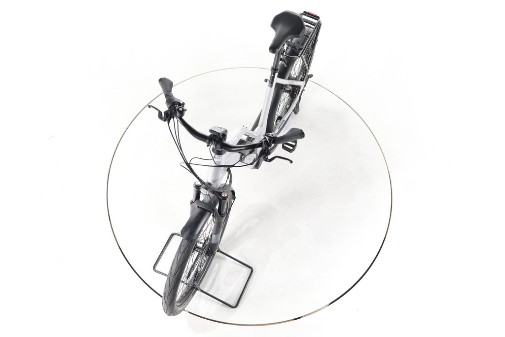 FLYER Upstreet3 7.23 City E-Bike - Image 17