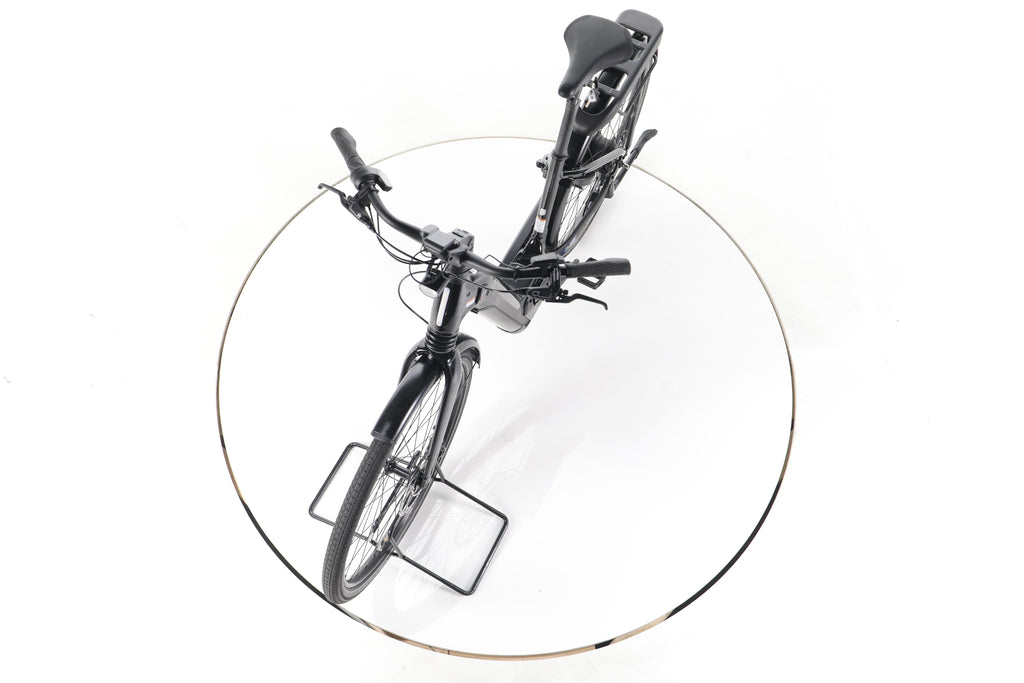 Cannondale Mavaro Neo 1 City E-Bike Tiefeinsteiger - Image 17