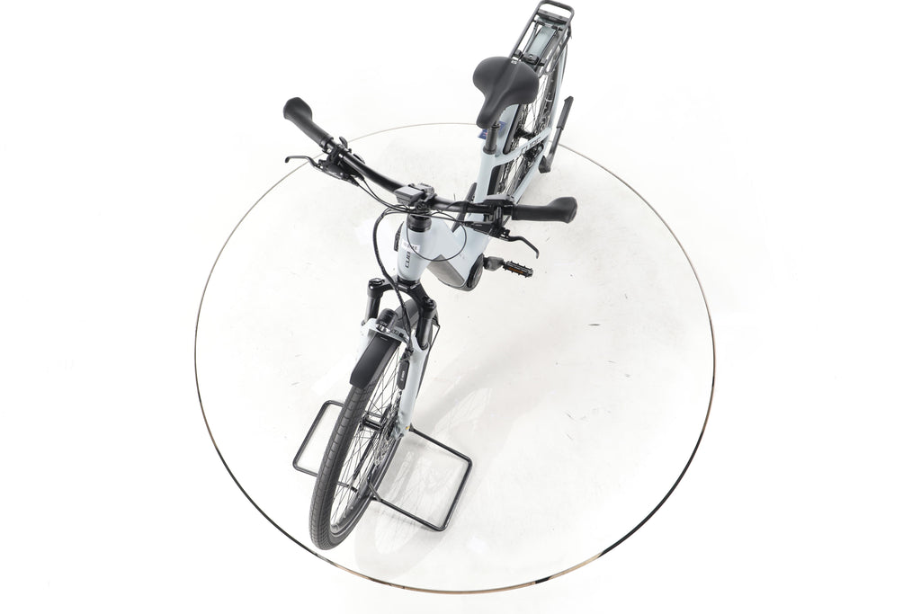 Cube Kathmandu Hybrid EX Trekking E-Bike Tiefeinsteiger 2025 - Image 17