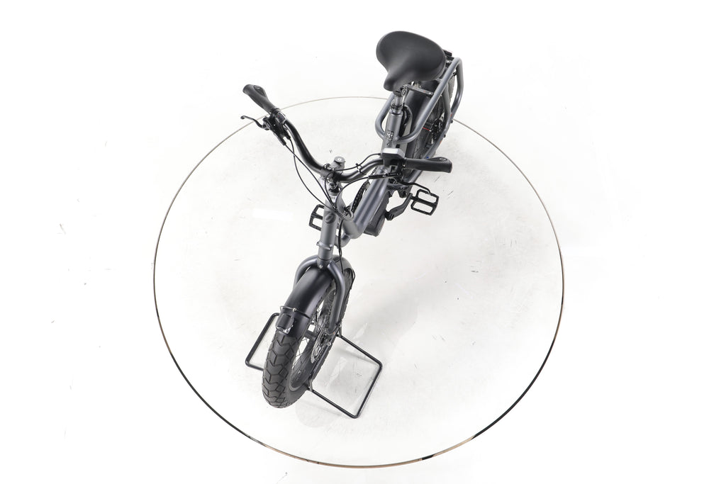 Benno Bikes RemiDemi E-Cruiser Bikes - Image 17