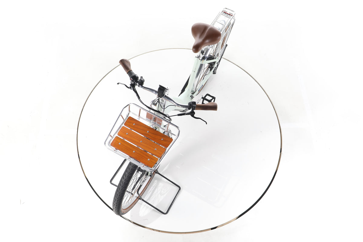 Bulls Sturmvogel EVO 5F Belt City E-Bike Tiefeinsteiger - Image 17