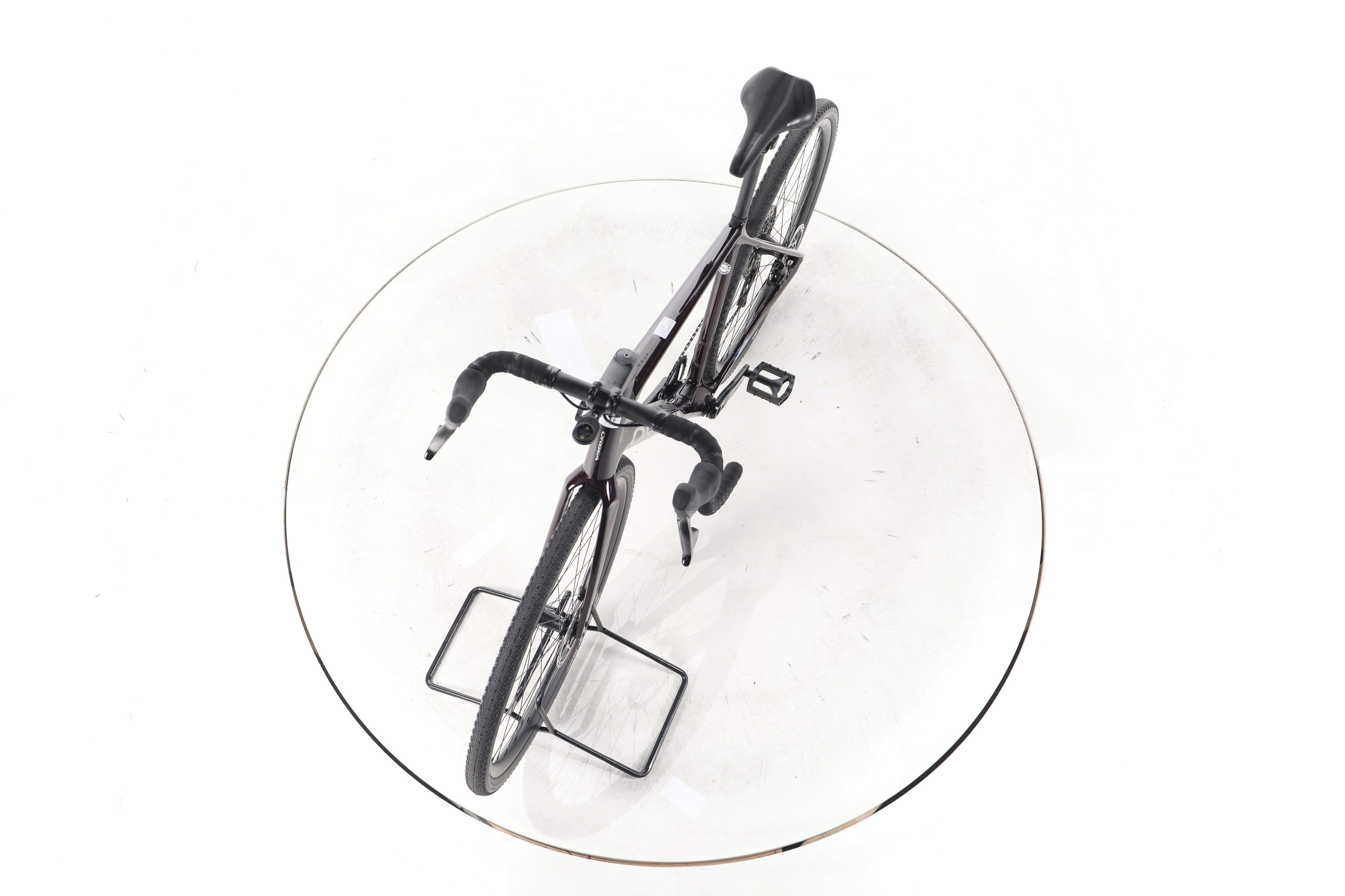 Orbea Terra M31eTeam Gravelbike Carbon 2024 - Image 17
