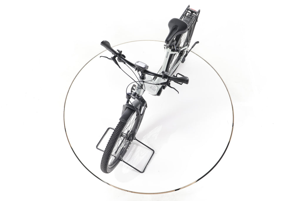 KTM Macina Aera 571 LFC Trekking E-Bike Tiefeinsteiger - Image 17