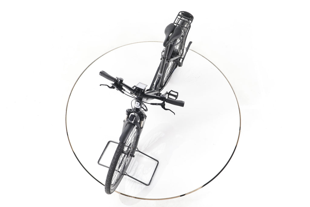 Econic One Comfort Trekking E-Bike Tiefeinsteiger - Image 17