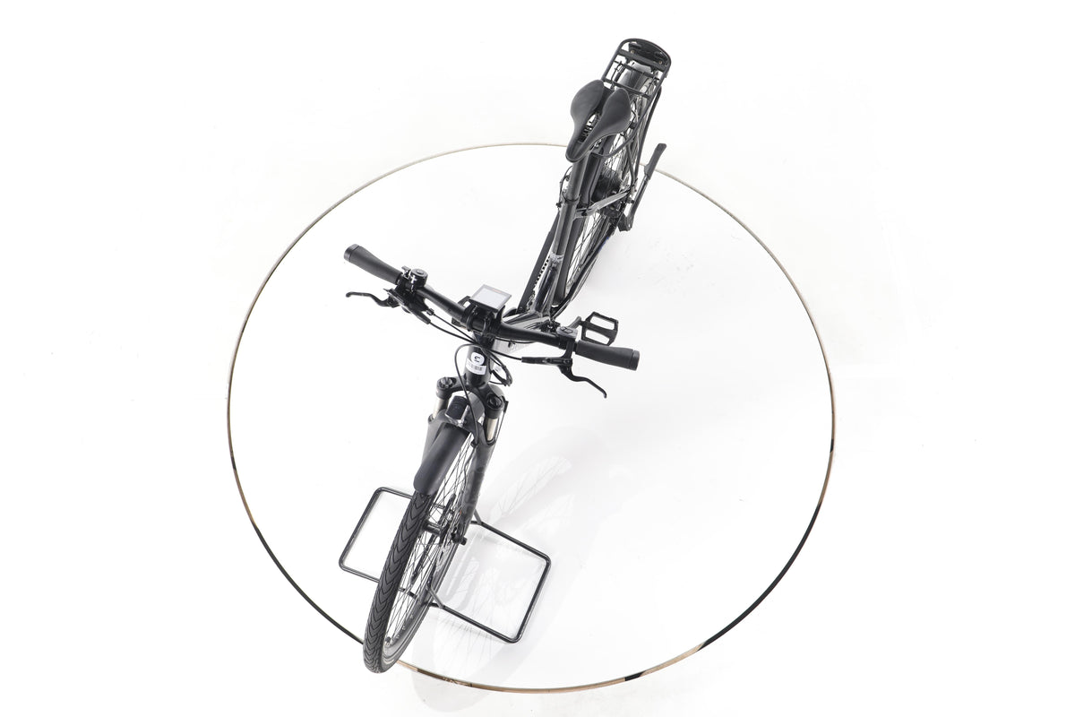 Econic One Comfort Trekking E-Bike Tiefeinsteiger - Image 17