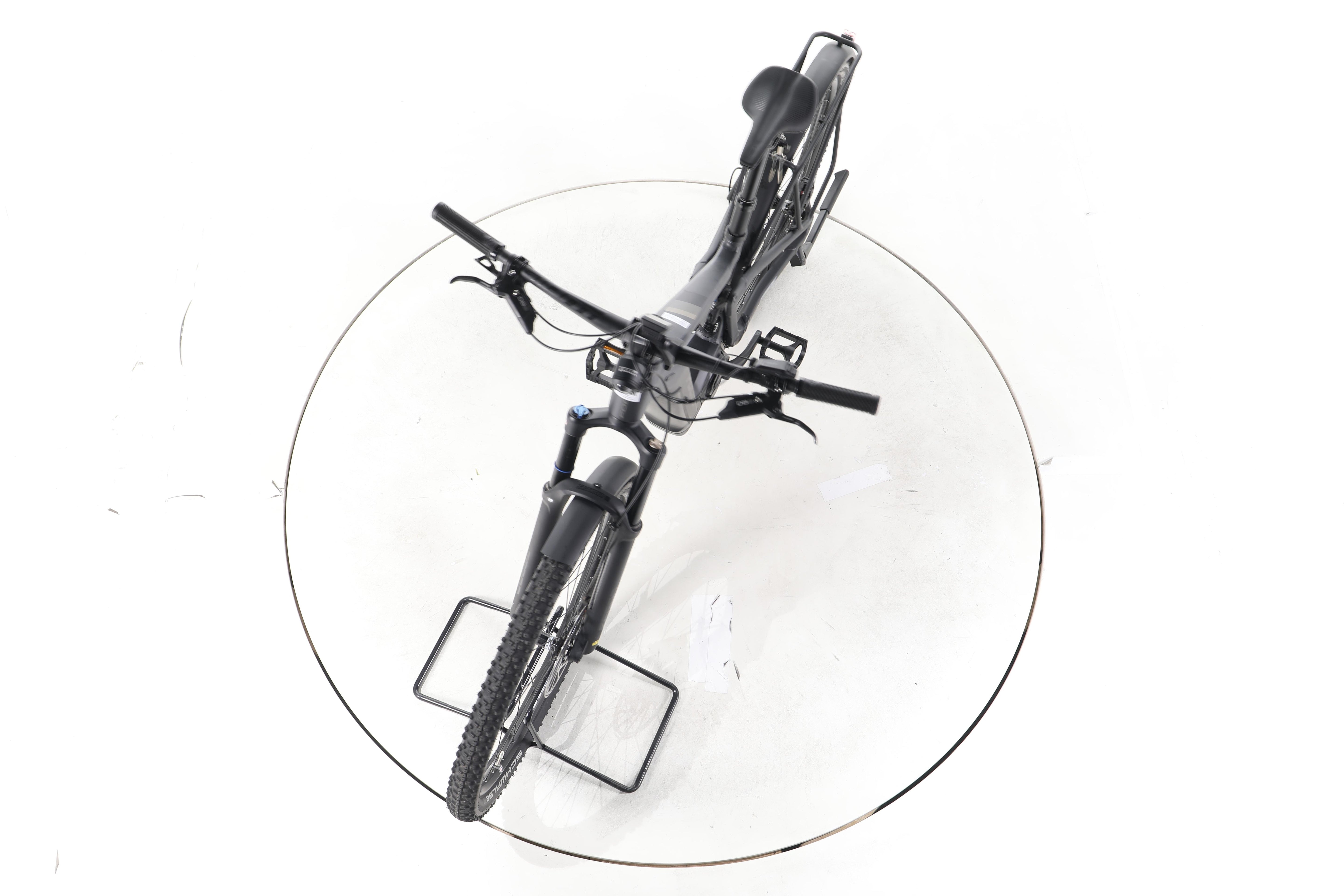 Focus Thron² 6.8 EQP SUV E-Bike - Image 17