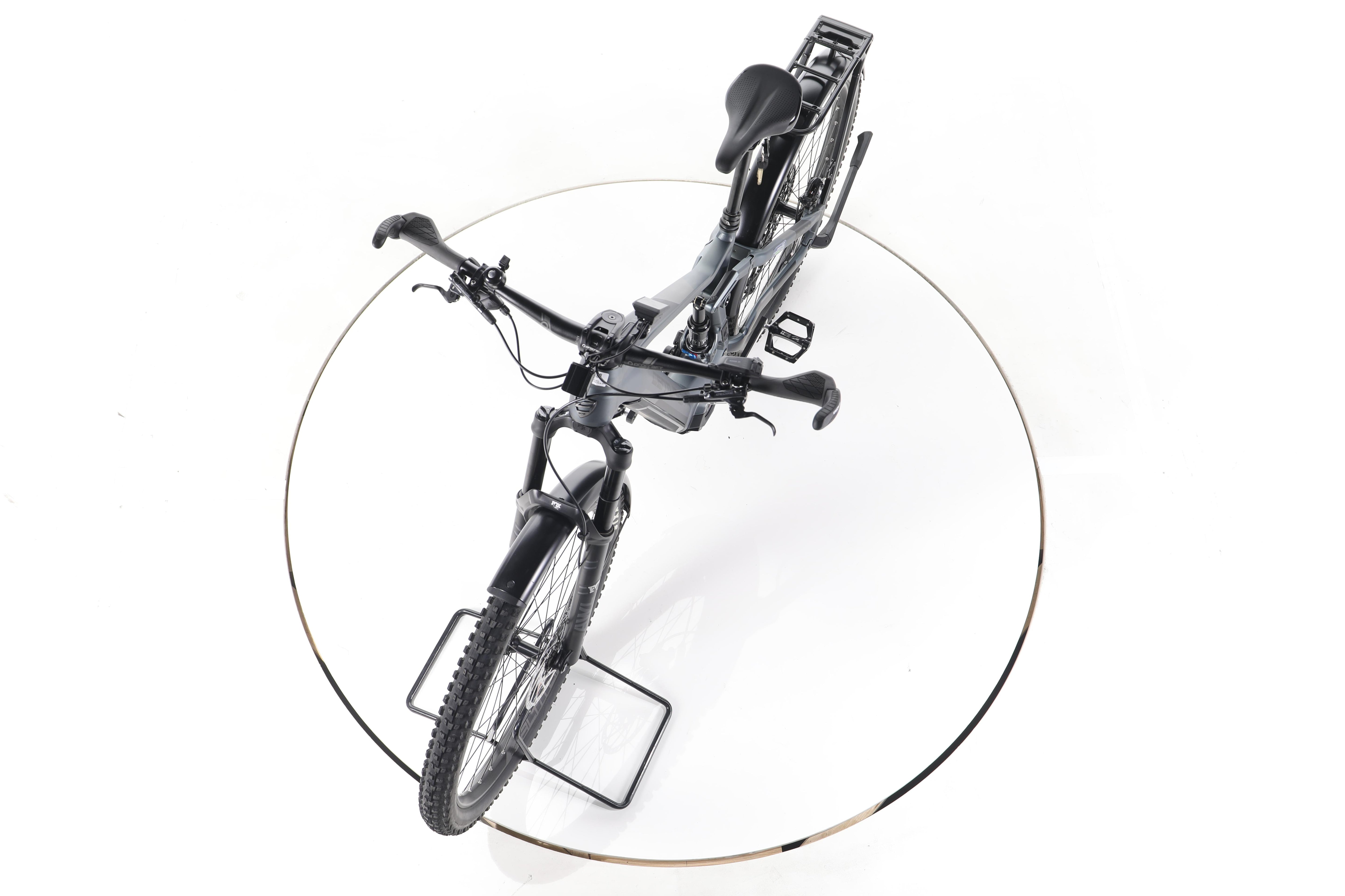 Centurion Numinis R2700i/R2600i EQ SUV E-Bike - Image 17