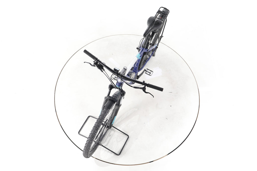 Ideal Prisma 810X Trekking E-Bike - Image 17
