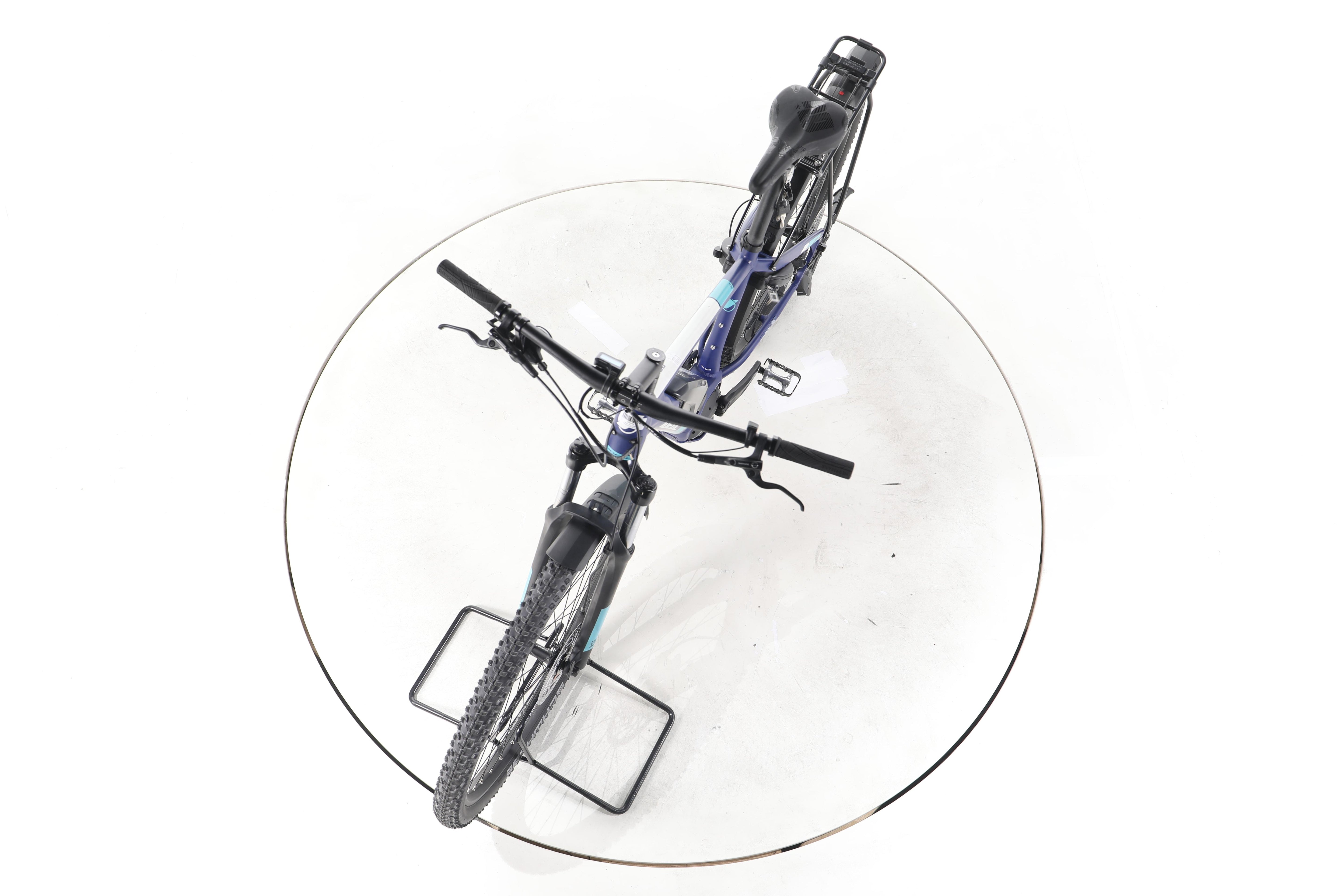 Ideal Prisma 810X Trekking E-Bike - Image 17