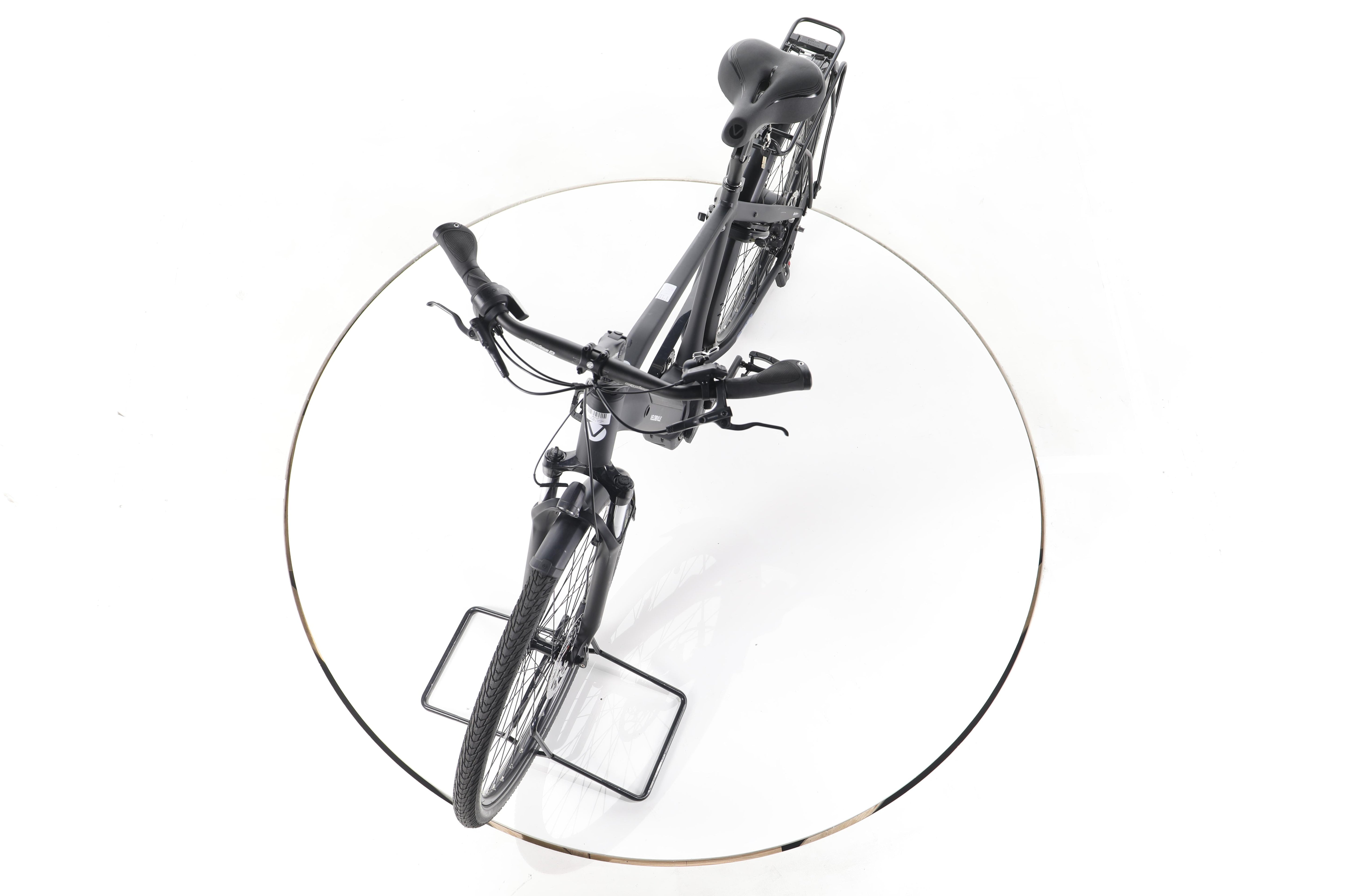 Velo de Ville AEB 990 City E-Bike - Image 17