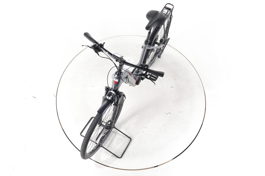 Conway Cairon T 2.0 Trekking E-Bike Tiefeinsteiger - Image 17