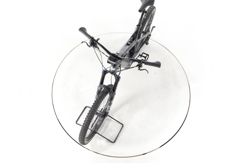 M1-Sporttechnik Erzberg CC E-Bike Fully Carbon 2024 - Image 17