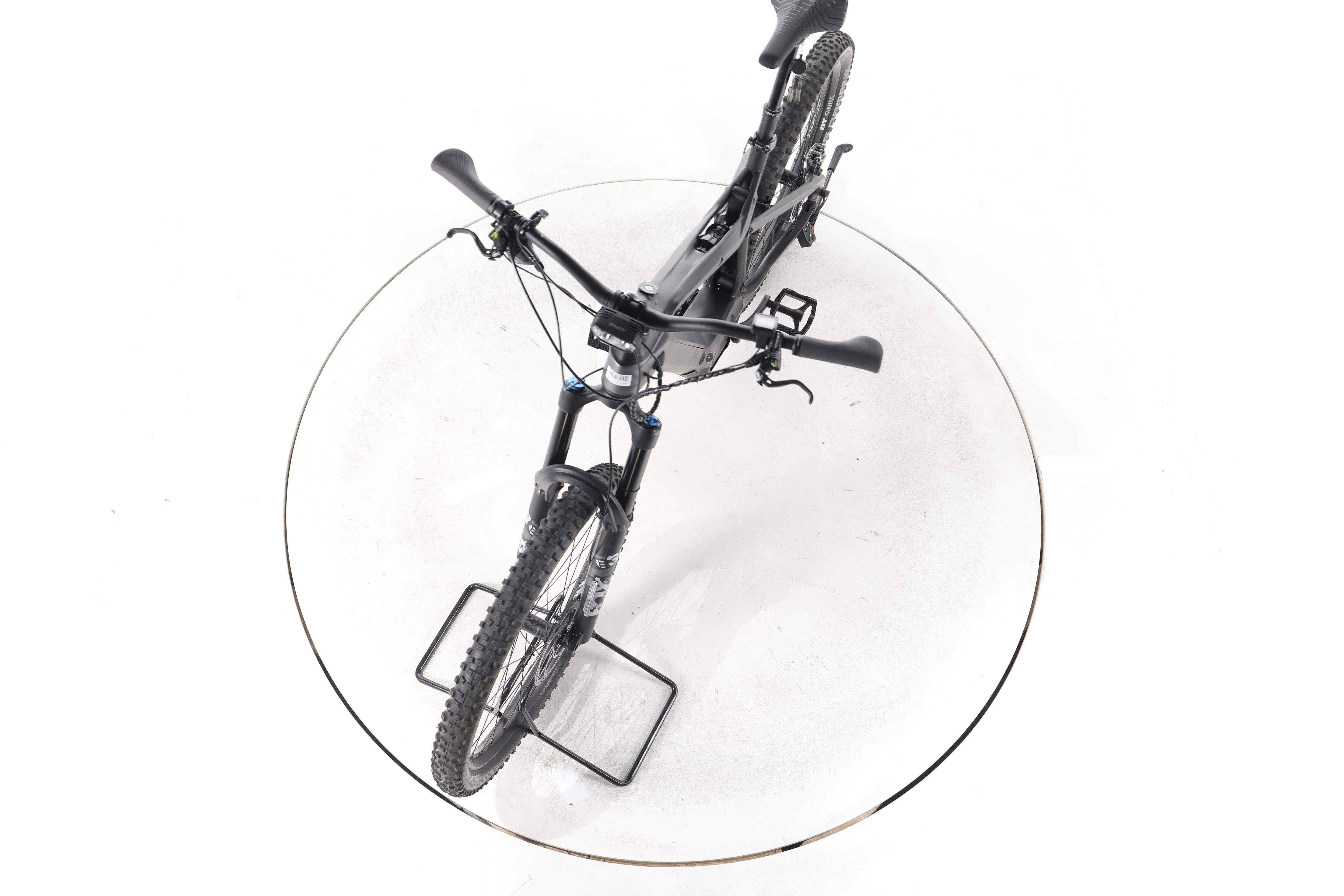 M1-Sporttechnik Erzberg CC E-Bike Fully Carbon 2024 - Image 17