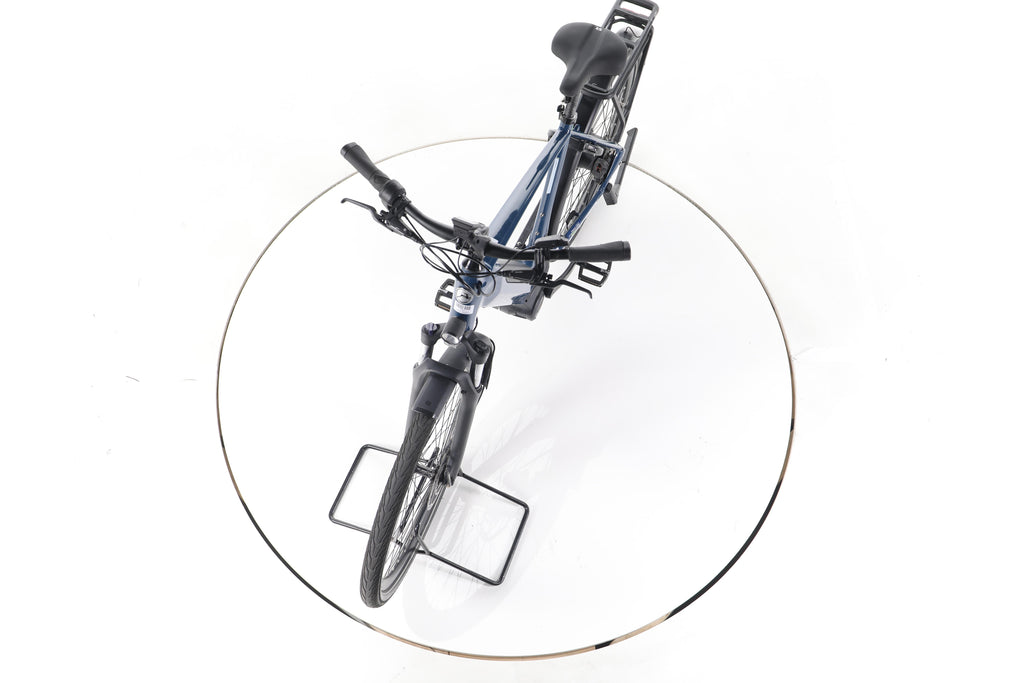 Gazelle Ultimate C380 HMB City E-Bike Tiefeinsteiger 2024 - Image 17