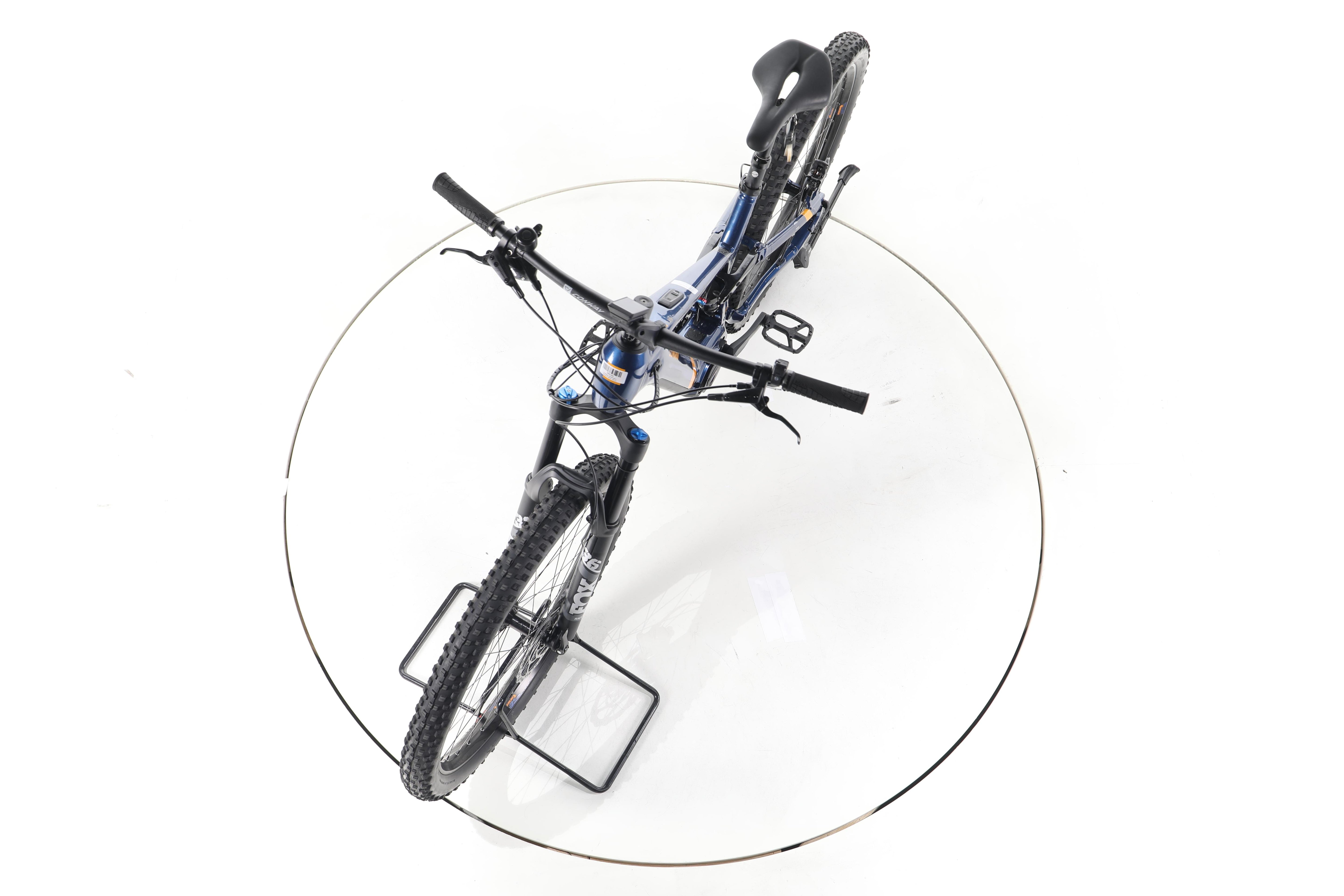 Conway Xyron S 3.9 E-Bike Fully - Image 17