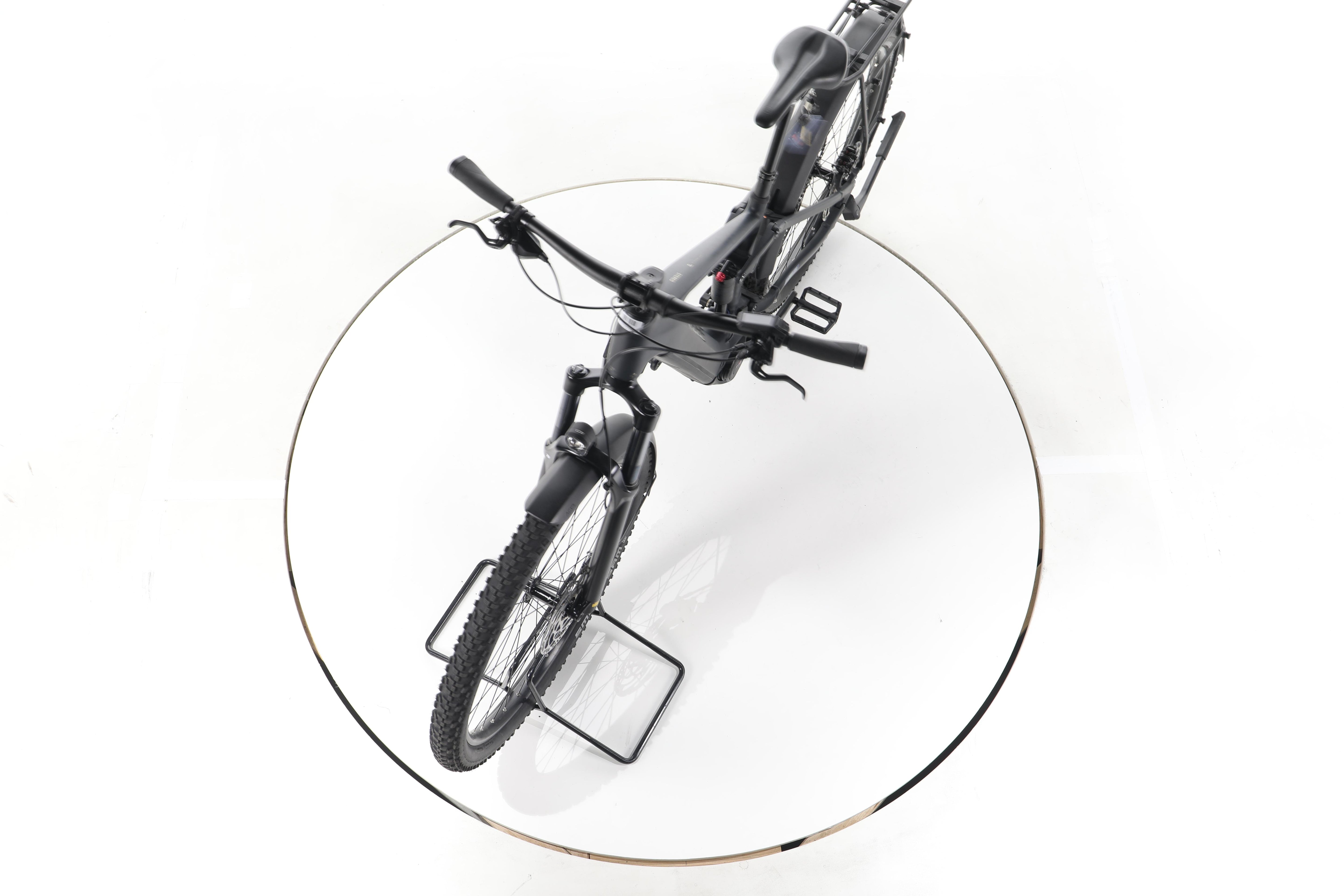 Cube Stereo Hybrid ONE22 Pro Allroad SUV E-Bike 2025 - Image 17