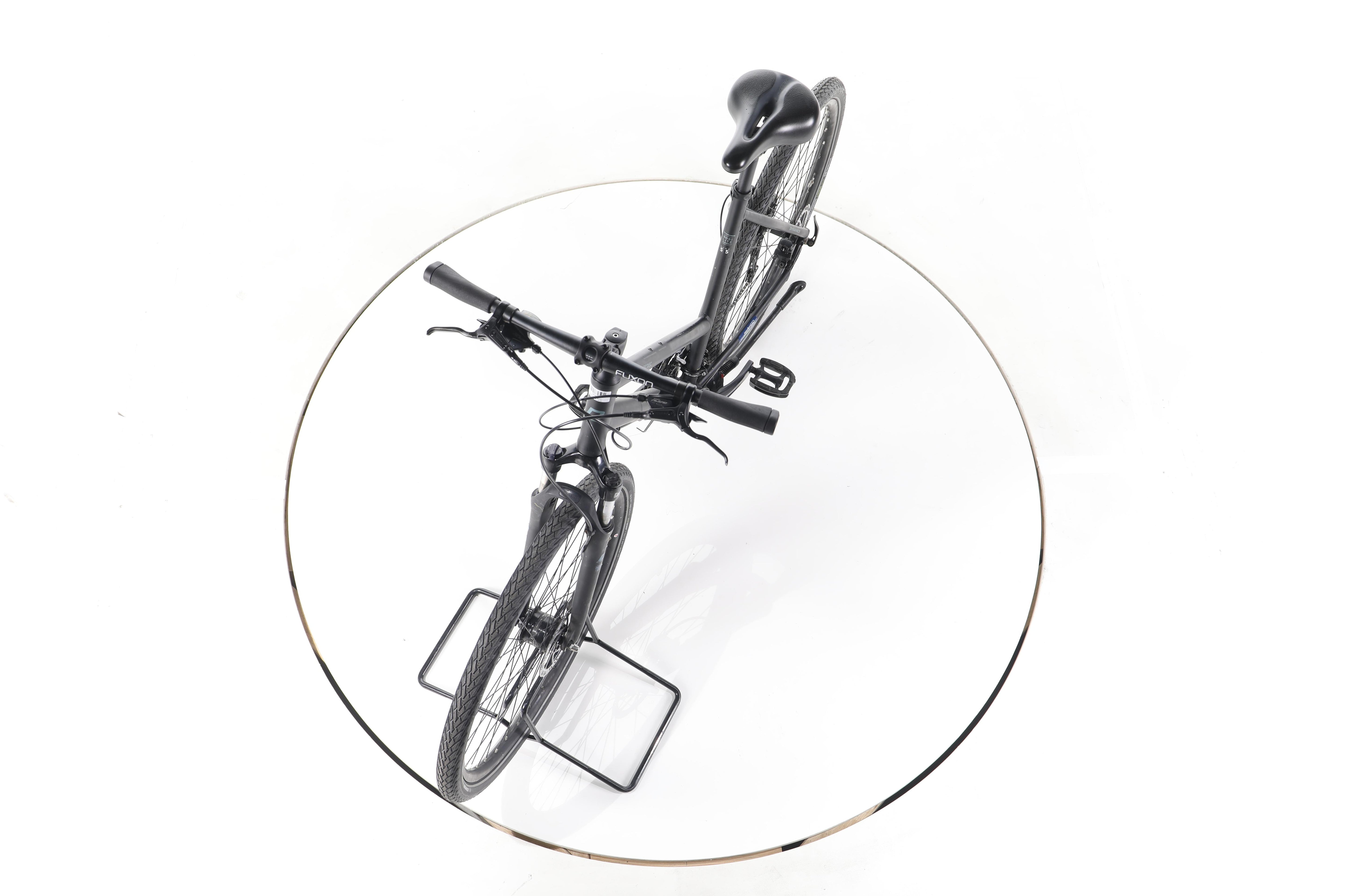 Dynamics Magic Disc Fahrrad City & Trekking - Image 17