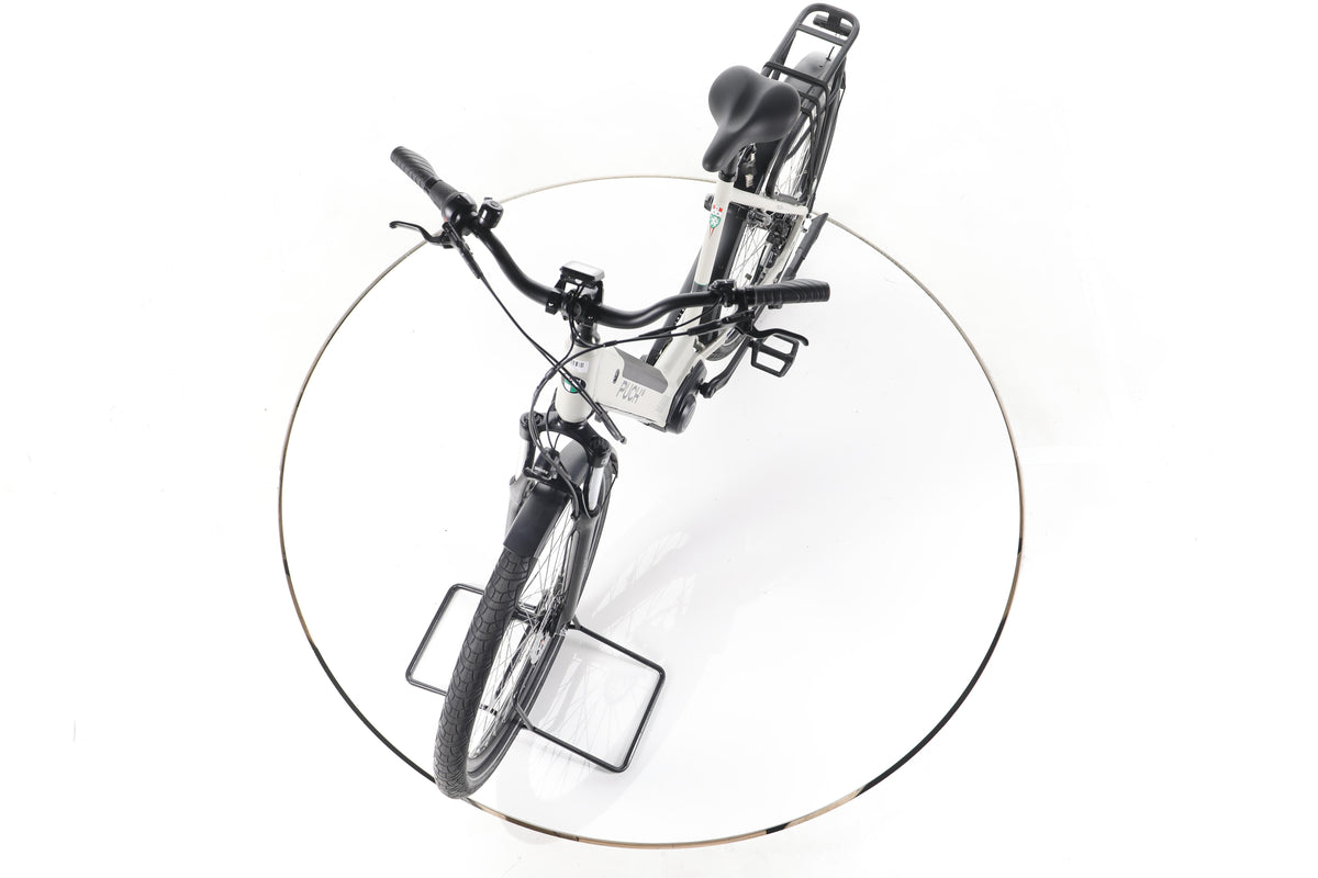 Puch Q4.4 FL City E-Bike Tiefeinsteiger - Image 17