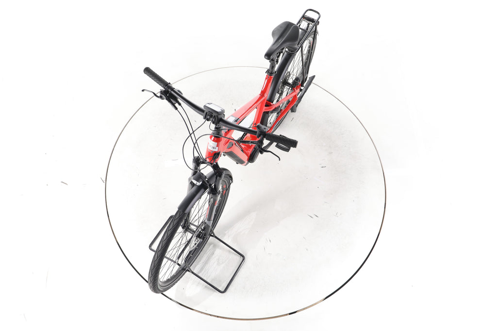 Conway Cairon T 200 Trekking E-Bike - Image 17