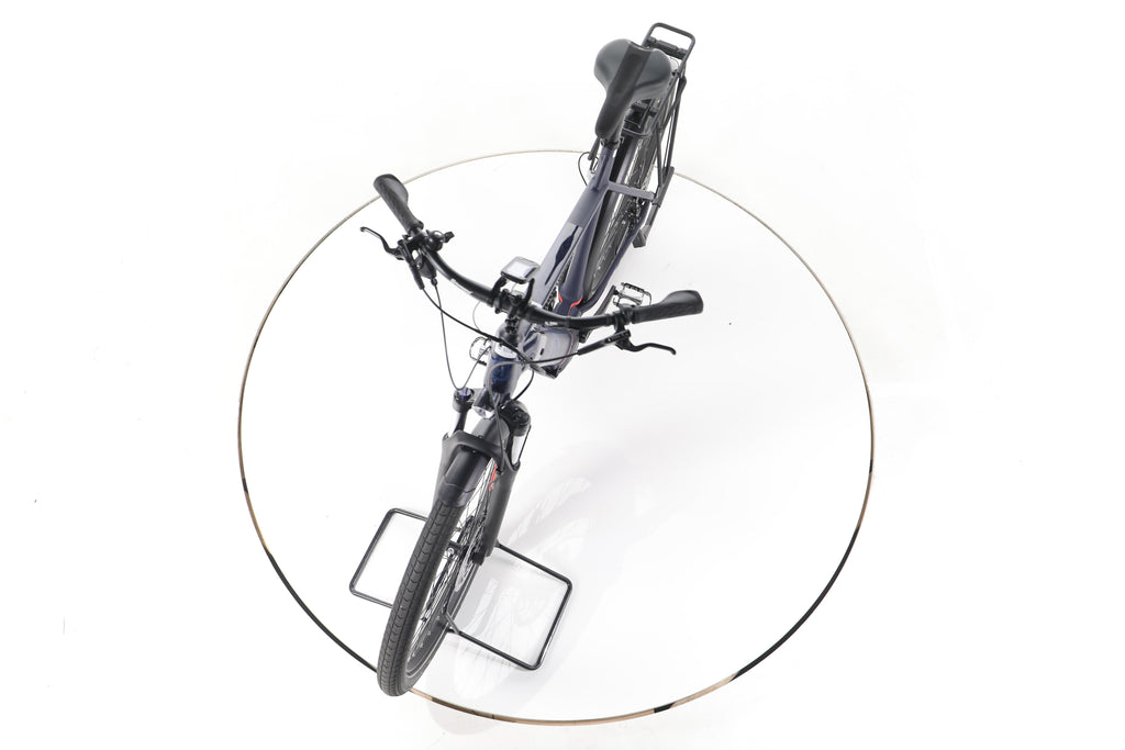 Husqvarna E-Bicycles Gran Tourer GT2 Trekking E-Bike - Image 17
