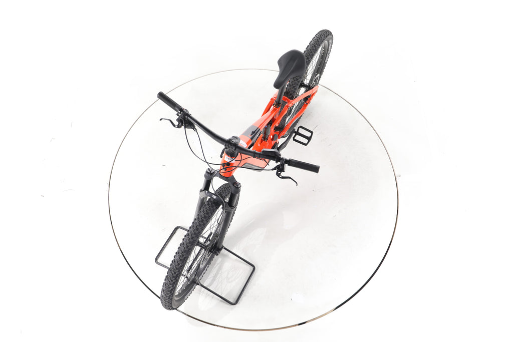 Cube Stereo Hybrid E-Bike Fully 2024 - Image 17