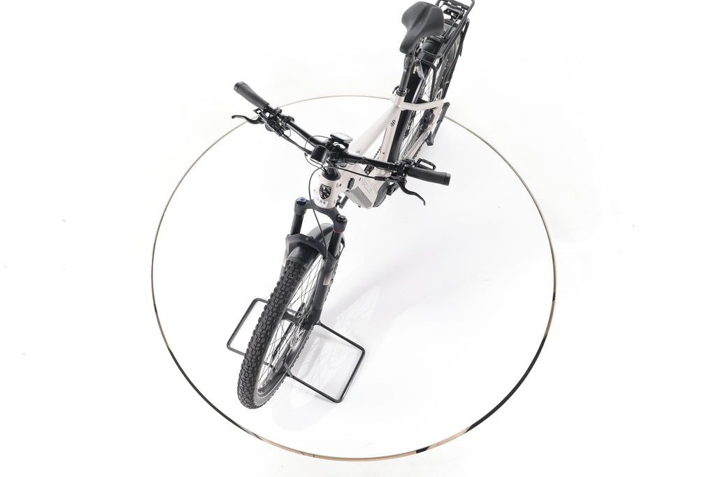 Hercules Nos SUV 2.2 Trekking E-Bike - Image 17
