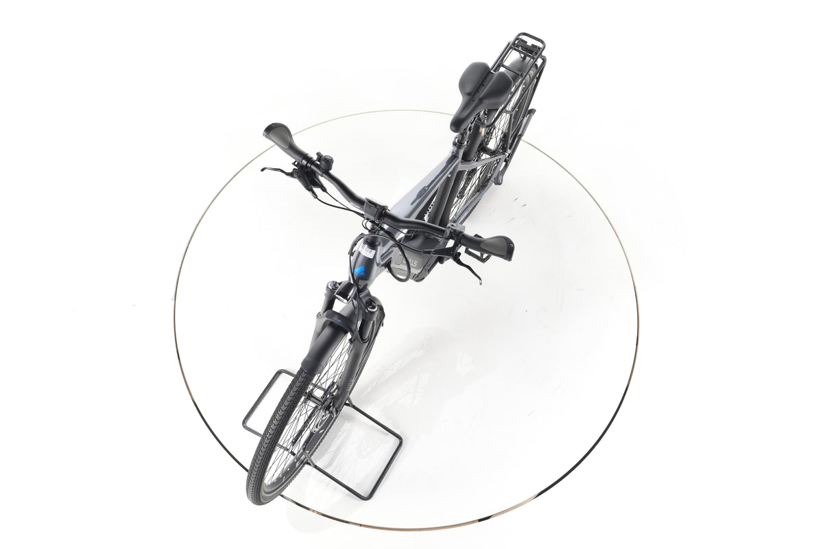 Bulls Lacuba EVO 11 Trekking E-Bike - Image 17