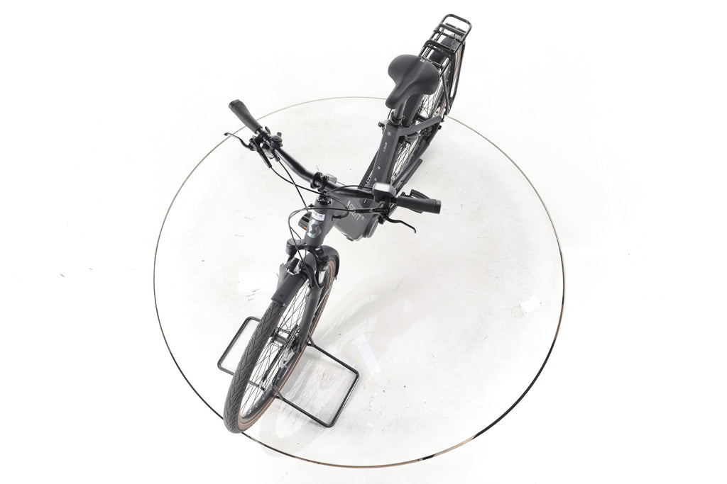 Scott Sub Active eRIDE 20 Trekking E-Bike Tiefeinsteiger - Image 17