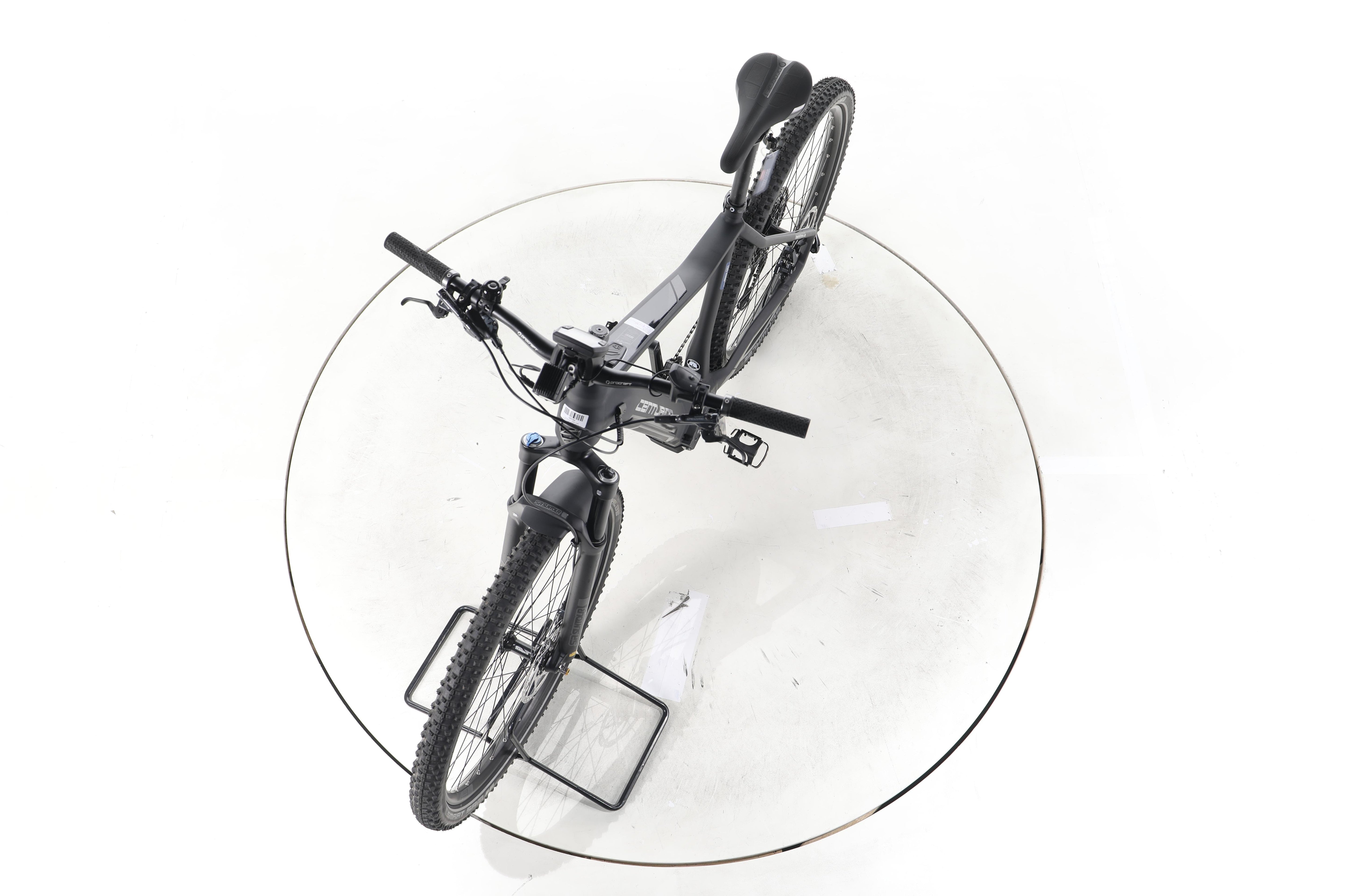 Centurion Backfire Fit E R860i EP2 E-Bike - Image 17