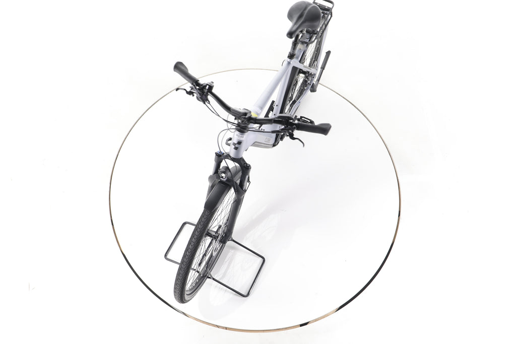 Cube Kathmandu Hybrid SLX Trekking E-Bike - Image 17