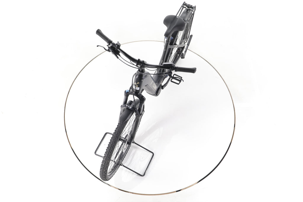 Cube Nuride Hybrid Pro Allroad Trekking E-Bike Tiefeinsteiger 2025 - Image 17
