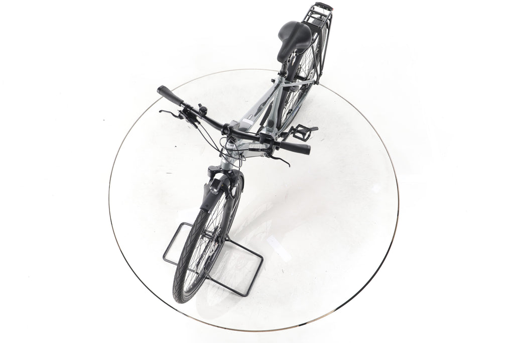 Scott Sub Active eRIDE 10 Trekking E-Bike - Image 17