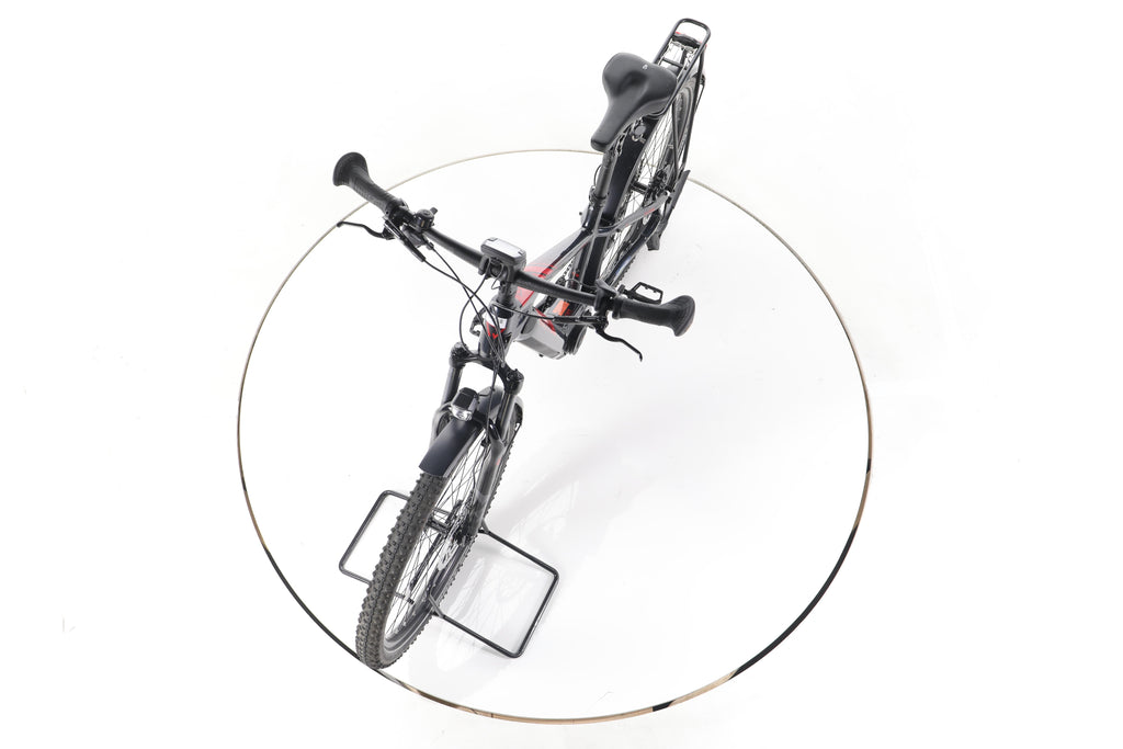 Conway Cairon S 2.0 Trekking E-Bike - Image 17