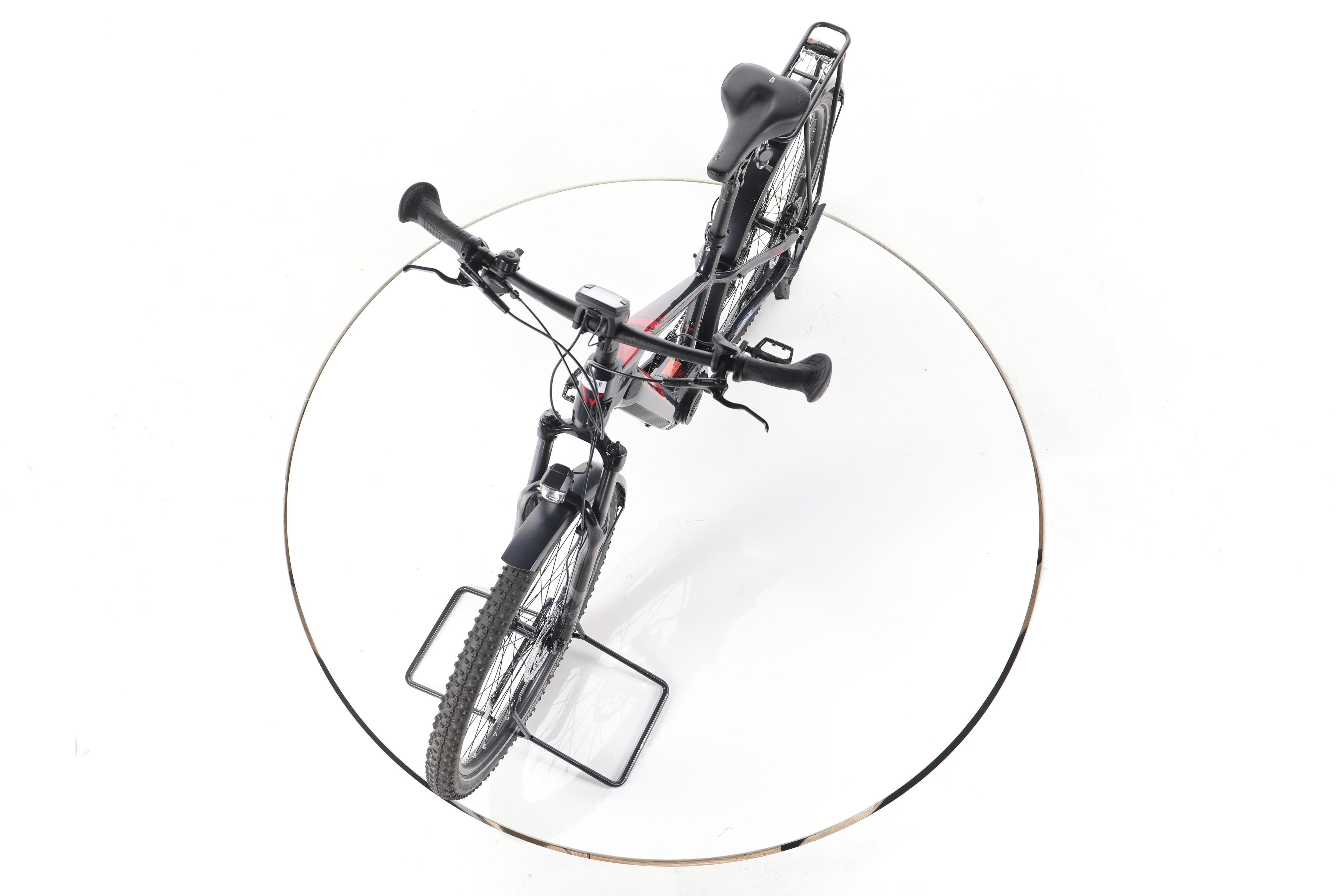 Conway Cairon S 2.0 Trekking E-Bike - Image 17