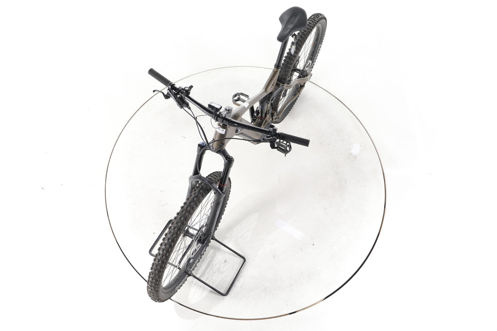 TRENGA DE AME 5.0 E-Bike Fully - Image 17