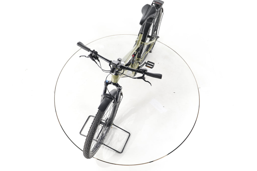 Corratec E-Power MTC 120 E-Bike Fully - Image 17