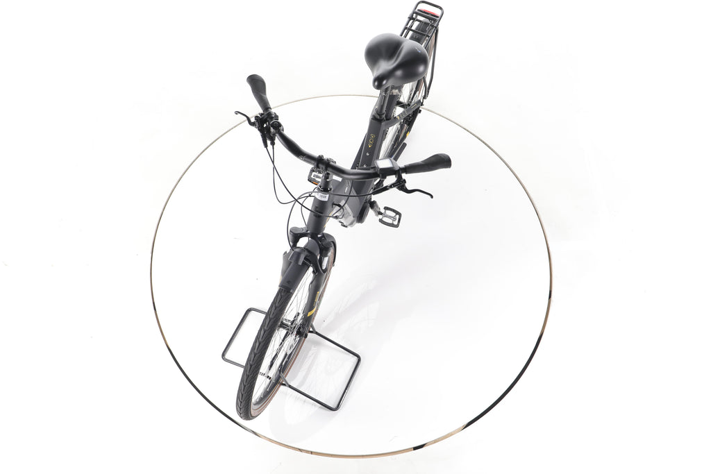 Bergamont E-Horizon Edition Trekking E-Bike Tiefeinsteiger - Image 17