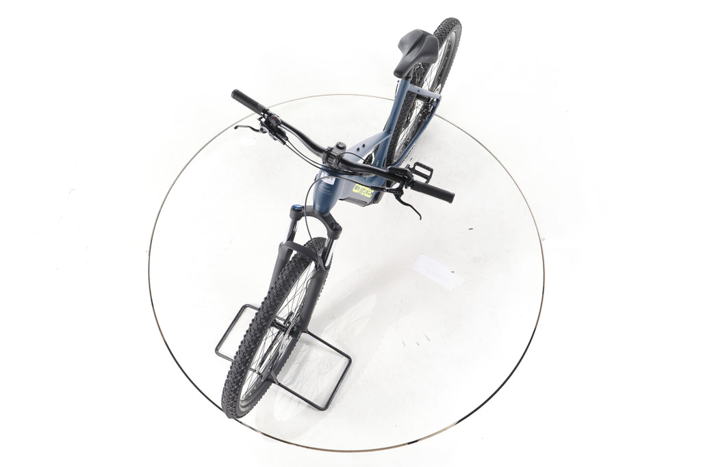 Corratec E-Power X-Vert Race Sport E-Bike 2025 - Image 17