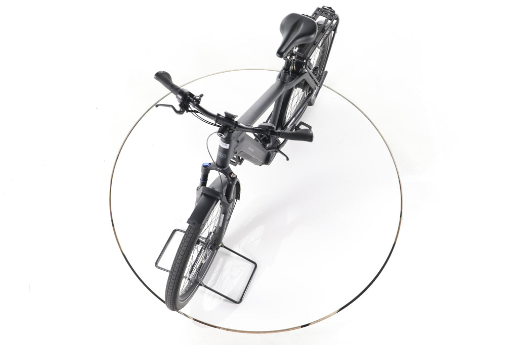 Riese & Müller Charger4 GT Vario City E-Bike 2025 - Image 17